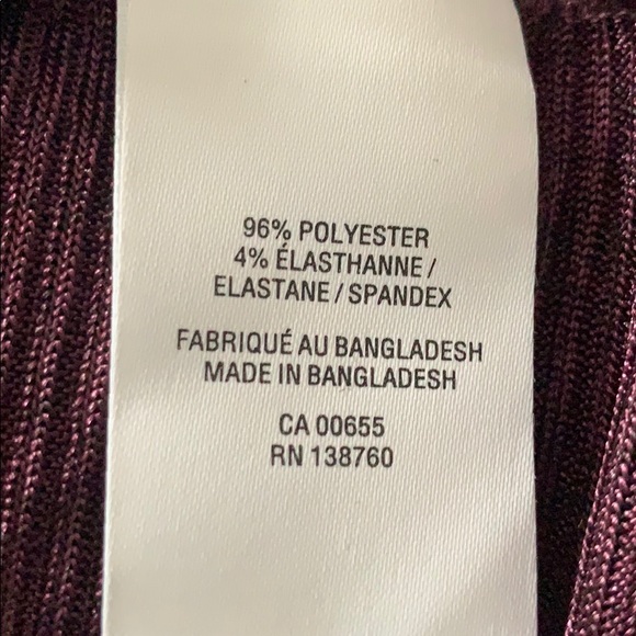 Elbow Sleeve Top - Picture 6 of 9